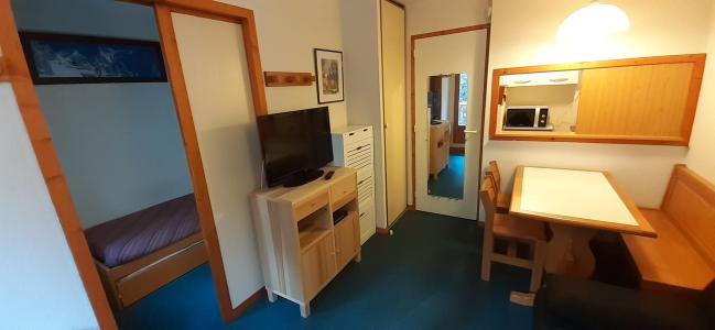 Location au ski Appartement 2 pièces 4 personnes (103) - Les Mélèzets 3 - Valfréjus - Séjour