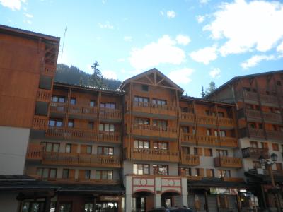 Location au ski Melezets 2 - Valfréjus - Intérieur