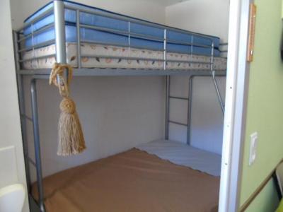 Alquiler al esquí Apartamento cabina para 4 personas (331) - Melezets 2 - Valfréjus - Habitación