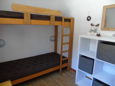 Ski verhuur Appartement 2 kamers 4 personen (M3-218) - Melezets 3 - Valfréjus - Kamer