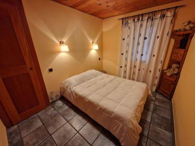 Ski verhuur Appartement 3 kamers 8 personen (02) - Résidence Albriet - Valfréjus - Kamer