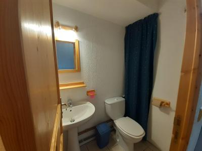 Ski verhuur Appartement 3 kamers 6 personen (12) - Résidence Charmaix - Valfréjus