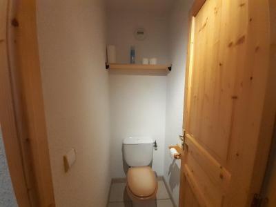 Ski verhuur Appartement 3 kamers 6 personen (12) - Résidence Charmaix - Valfréjus