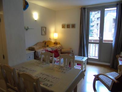 Alquiler al esquí Apartamento 2 piezas para 4 personas (9) - Résidence Charmaix - Valfréjus - Estancia