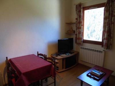 Skiverleih Wohnung 2 Mezzanine Zimmer 4 Leute (11) - Résidence Charmaix - Valfréjus - Appartement