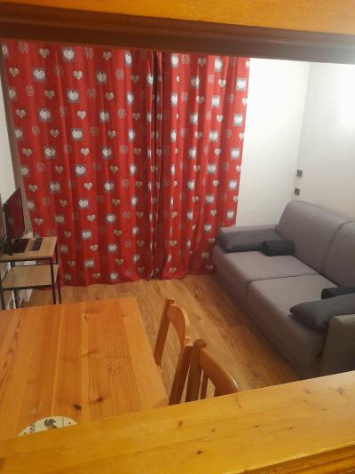 Location au ski Studio 2 personnes (38) - Résidence Chavière - Valfréjus