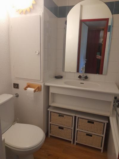 Location au ski Studio 2 personnes (38) - Résidence Chavière - Valfréjus