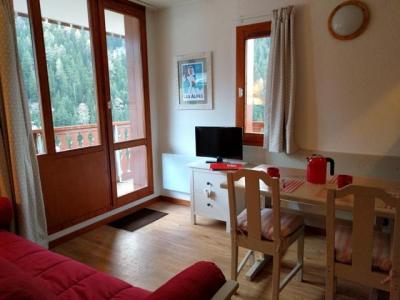 Alquiler al esquí Apartamento cabina para 4 personas (22) - Résidence Chavière - Valfréjus - Estancia