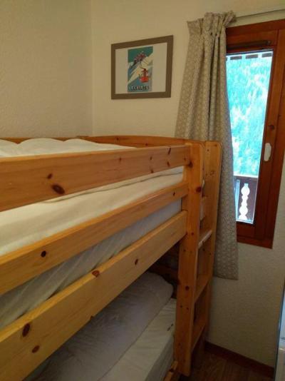 Ski verhuur Studio cabine 4 personen (22) - Résidence Chavière - Valfréjus - Cabine