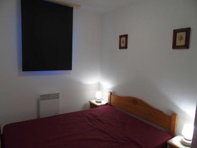 Skiverleih 4-Zimmer-Appartment für 8 Personen (11) - Résidence Cheval Blanc - Valfréjus - Schlafzimmer