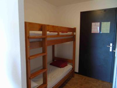 Wynajem na narty Apartament 2 pokojowy 4 osób (69) - Résidence Cheval Blanc - Valfréjus - Łóżkami piętrowymi