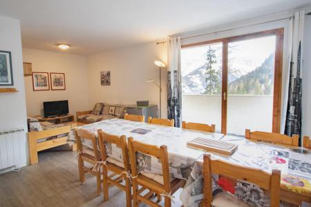 Location au ski Appartement 3 pièces cabine 10 personnes (08) - Résidence Grand Argentier - Valfréjus