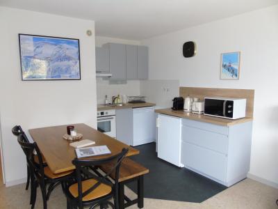 Alquiler al esquí Apartamento 2 piezas para 4 personas (104) - Résidence Grande Montagne - Valfréjus - Estancia