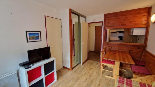 Location au ski Studio cabine 4 personnes (37) - Résidence la Chaviere - Valfréjus