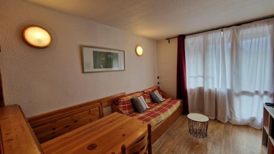 Location au ski Studio cabine 4 personnes (37) - Résidence la Chaviere - Valfréjus