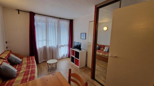 Location au ski Studio cabine 4 personnes (37) - Résidence la Chaviere - Valfréjus