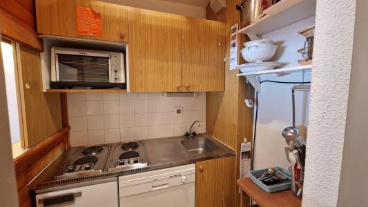 Location au ski Studio coin montagne 4 personnes (47) - Résidence la Chaviere - Valfréjus