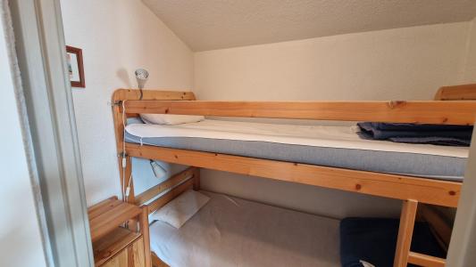 Location au ski Studio coin montagne 4 personnes (47) - Résidence la Chaviere - Valfréjus