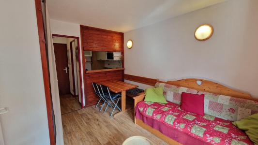 Location au ski Studio cabine 4 personnes (26) - Résidence la Chaviere - Valfréjus