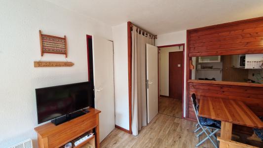 Location au ski Studio cabine 4 personnes (26) - Résidence la Chaviere - Valfréjus