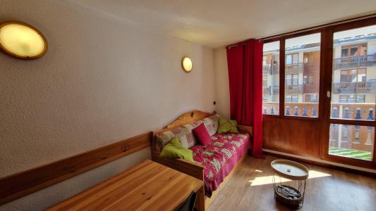 Location au ski Studio cabine 4 personnes (26) - Résidence la Chaviere - Valfréjus