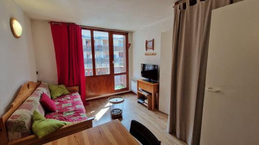 Location au ski Studio cabine 4 personnes (26) - Résidence la Chaviere - Valfréjus
