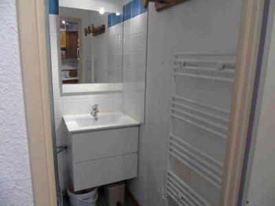 Alquiler al esquí Apartamento cabina para 4 personas (12) - Résidence la Chaviere - Valfréjus - WC