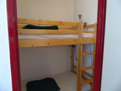 Ski verhuur Studio cabine 4 personen (37) - Résidence la Chaviere - Valfréjus - Cabine