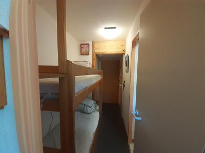 Location au ski Studio coin montagne 3 personnes (9) - Résidence la Chaviere - Valfréjus - Coin montagne