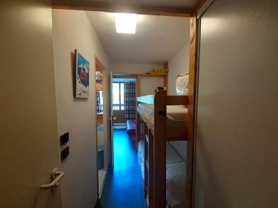 Location au ski Studio coin montagne 3 personnes (9) - Résidence la Chaviere - Valfréjus - Coin montagne