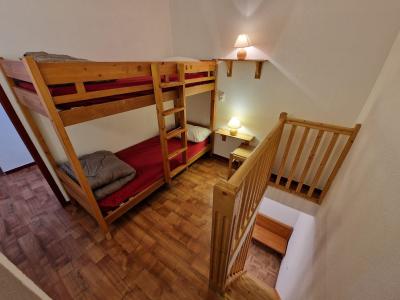 Rent in ski resort  (73) - Résidence le Cheval Blanc - Valfréjus - Mezzanine