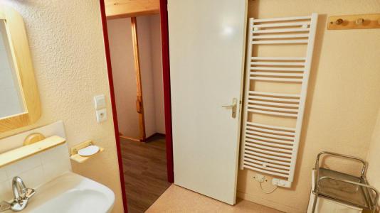 Rent in ski resort 5 room duplex apartment 10 people (52) - Résidence le Grand Argentier - Valfréjus