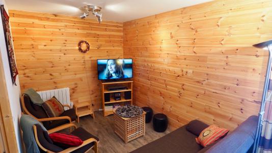 Rent in ski resort 4 room apartment 8 people (24) - Résidence le Grand Argentier - Valfréjus