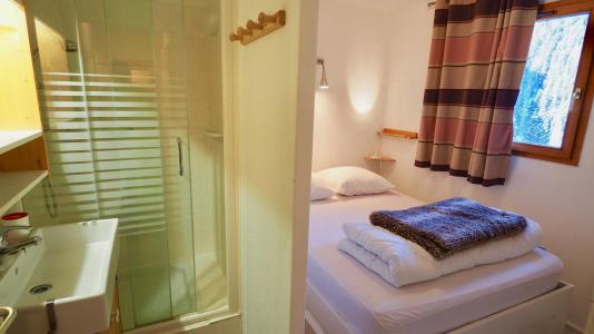 Аренда на лыжном курорте Апартаменты 4 комнат 8 чел. (24) - Résidence le Grand Argentier - Valfréjus