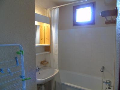 Alquiler al esquí Apartamento cabina 2 piezas para 6 personas (48) - Résidence le Grand Argentier - Valfréjus