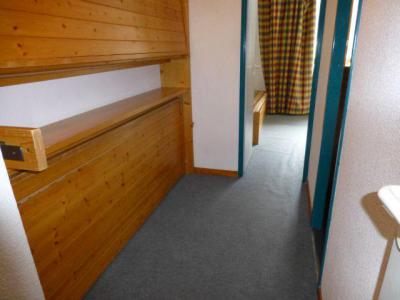 Аренда на лыжном курорте Квартира студия со спальней для 3 чел. (25) - Résidence le Thabor A - Valfréjus - Комната 
