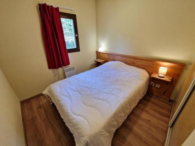 Wynajem na narty Apartament 2 pokojowy 4 osób (157) - Résidence les Chalets du Thabor - Valfréjus - Pokój