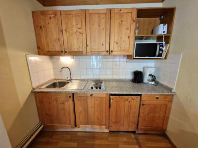 Soggiorno sugli sci Appartamento 2 stanze per 4 persone (230) - Résidence les Chalets du Thabor - Valfréjus