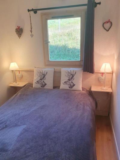 Soggiorno sugli sci Appartamento 2 stanze per 4 persone (5) - Résidence les Chalets du Thabor - Valfréjus - Camera