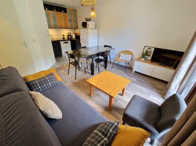 Soggiorno sugli sci Appartamento su due piani 4 stanze per 6-8 persone (339) - Résidence les Chalets du Thabor - Valfréjus - Bagno con doccia