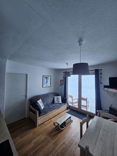 Location au ski Appartement 2 pièces 4 personnes (5) - Résidence les Chalets du Thabor - Valfréjus - Séjour