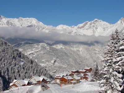 Location au ski Résidence les Mélèzets 1 - Valfréjus