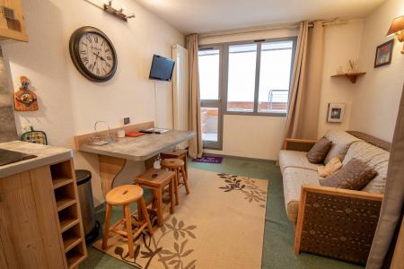 Résidence les Mélèzets 1