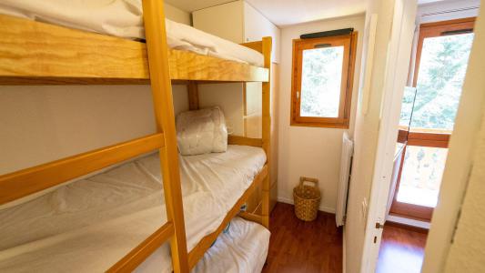 Alquiler al esquí Apartamento cabina para 5 personas (1-337) - Résidence les Mélezets - Valfréjus - Cabina