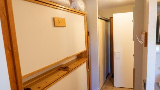 Аренда на лыжном курорте Квартира студия со спальней для 4 чел. (1-457) - Résidence les Mélezets - Valfréjus - апартаменты