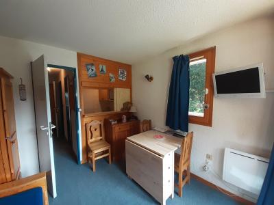 Rent in ski resort Studio sleeping corner 3 people (11) - Résidence Thabor A - Valfréjus