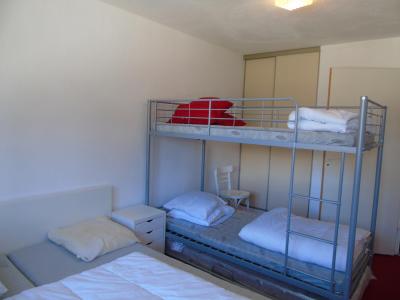 Rent in ski resort 3 room apartment 6 people (223) - Résidence Thabor A - Valfréjus - Bedroom