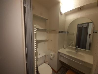 Rent in ski resort Studio 3 people (214) - Thabor E - Valfréjus - Bathroom