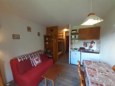 Location au ski Studio coin montagne 4 personnes (540) - Vita Parc - Valfréjus - Séjour
