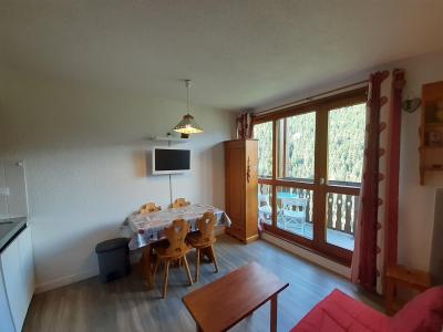 Location au ski Studio coin montagne 4 personnes (540) - Vita Parc - Valfréjus - Séjour